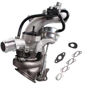 7815040001เทอร์โบชาร์จเจอร์เทอร์โบชาร์จเจอร์ GT1446V 7815040002สำหรับ Chevy Cruze Sonic TRAX & Buick ENCORE 1.4T - Product Image 2