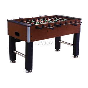 Meilleure vente produits 2024 Sport jouet Football poignée Football Table jeu pliant intérieur professionnel Mini Bar ABS bébé pied Table - Product Image 6
