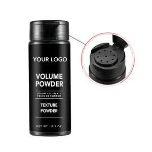 Natural Curly Hair Men's Hair Styling Products Volumizing Products Wave Hair Styling Powder