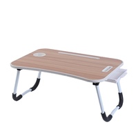 Meubles de maison école pliante Portable Coloré Enfants étudiant chaise de bureau pliante table avec chaises pliantes