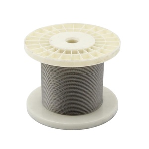 Dây Thép Không Gỉ Có Ren Chất Lượng Cao Đầu Dây Thép Không Gỉ Có Khoen - Product Image 4