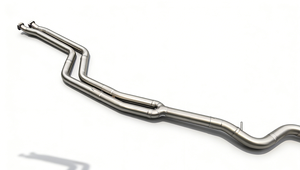 Sistema de Escape Catback con Válvula de Sonido Perfecto para <span class=keywords><strong>BMW</strong></span> <span class=keywords><strong>320i</strong></span> 328i 330i 325i 335i <span class=keywords><strong>E90</strong></span> E92 E93 Serie 3 Antigua <span class=keywords><strong>2.0</strong></span> 2.5 3.0 Tubos de Escape - Product Image 5