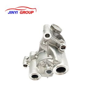 Ensemble de pompe à huile pour RENAULT 150101KT0B 15 01 01K T0B - Product Image 3