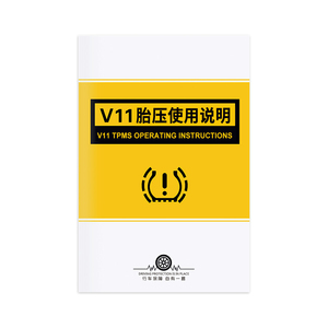 Cảm Biến Bên Ngoài <span class=keywords><strong>TPMS</strong></span> VC11Car Áp Suất Lốp Cho Android Hoạt Động Trên Xe Ô Tô Phổ Thông - Product Image 4