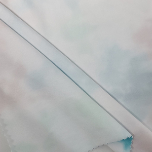 Nhà máy chuyên nghiệp 95% <span class=keywords><strong>Polyester</strong></span> 5% spandex yummg vải in cho chạy bộ phù hợp với - Product Image 4