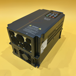 ไดรฟ์ปรับความถี่รุ่นใหม่ C2000+ ซีรีส์ VFD110C23A-21 ประสิทธิภาพสูง 3 เฟส มีสินค้าในสต็อก - Product Image 4