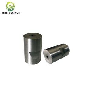 Vít Dao Cắt Và Dập Chết Với Cacbua Chèn Tiêu Đề Lạnh Chết Tungsten Carbide Chết Ốc Vít Khuôn - Product Image 3