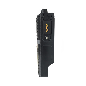 Carcasa de Repuesto para Radio APX2000, Kit de Cubierta con Pantalla LCD y Altavoz, Resistente al Agua IPX6, para Reparación de Walkie Talkies - Product Image 1