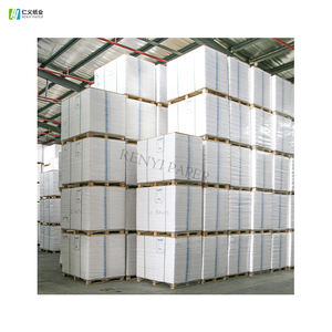 Papier spécial anti-frisage noir/gris 210 g/m², 280 g/m², 310 g/m², pour cartes de jeu de casino et de jeu - Product Image 2