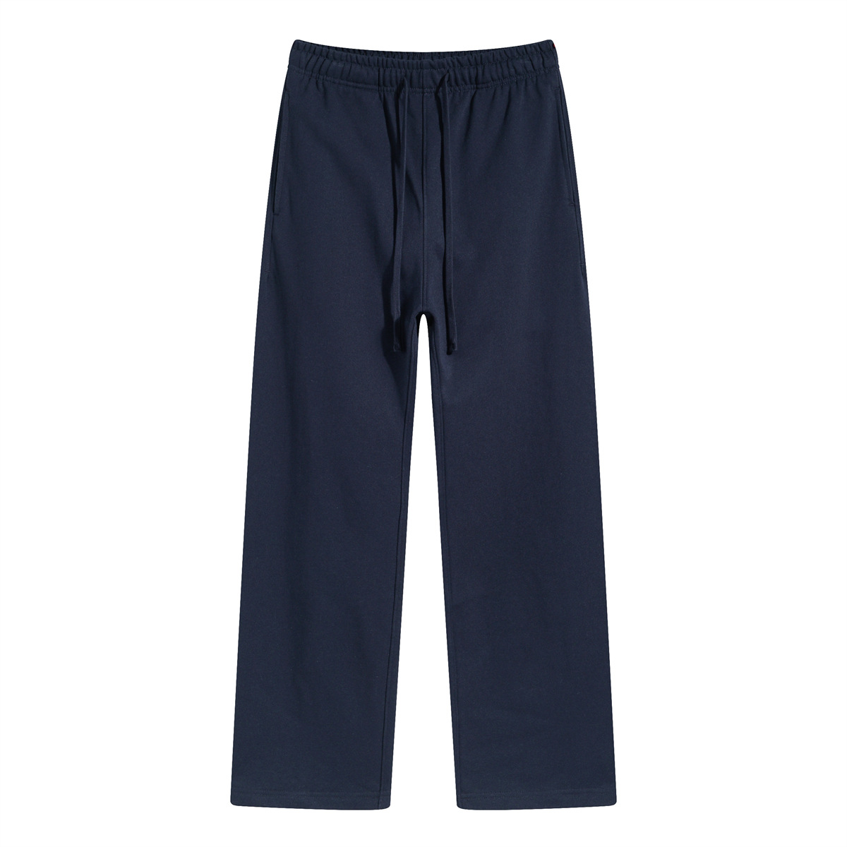 pantalones azul marino