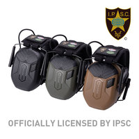 Casque de protection auditive tactique personnalisé pour le tir – Vente en gros