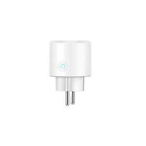 Tuya Matter EU <b>Smart</b> Plug 16A, Energy Monitoring, Remote Control, Alexa Voice Control EU Standard <b>Smart</b> Socket - Product Image 5