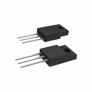 TO-220-3 Full Pack, Isolated Tab Electronic Circuit Components Original VFT2080C-M3/4W Diode Arrays - Product Image 1