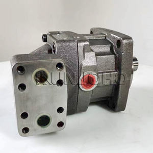 Serie de Bombas de Pistón Hidráulicas de Alta Calidad F12-030 F12-040 F12-060 F12-080 F12-090 F12-110 - Product Image 4