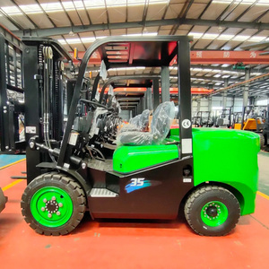 Gratis Verzending Epa Eur5 Standaard 3 3.5 4 5 Ton Diesel Vorkheftrucks Goedkope Prijs Ruw Terrein Vorkheftrucks Door Fabrikant - Product Image 5