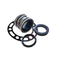 Carrier 05G 17-44770-00 17-44150-00 Nouveau joint d'arbre de pièces de compresseur Transicold pour voitures et bus AC