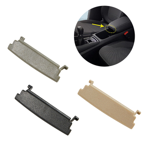 Applicable aux clips de couvercle de boîte d'accoudoir central A3 2003-2012, clips de couvercle de boîte d'accoudoir 8P0864245, loquet de couvercle d'accoudoir - Product Image 1