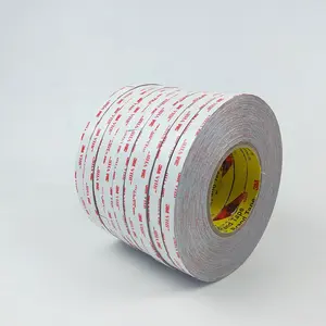 Durable RP16 Foam Tape Fixing Tape VHB Acrylic Foam Double-Sided Tape