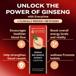 Extracto de Ginseng rojo coreano <span class=keywords><strong>Vigo</strong></span> 3000mg Suplemento de energía líquida <span class=keywords><strong>oral</strong></span> sin azúcar y refuerzo de resistencia para adultos - Product Image 4