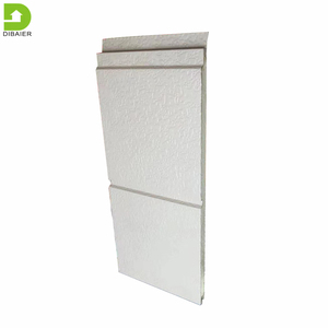pared decorativa <span class=keywords><strong>pir</strong></span> panel de pared 16 mm tablero sándwich <span class=keywords><strong>aislamiento</strong></span> casa prefabricada exterior exterior - Product Image 4