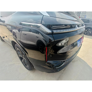 รถยนต์<span class=keywords><strong>มือ</strong></span><span class=keywords><strong>สอง</strong></span> Lynk & Co <span class=keywords><strong>08</strong></span> 5 ที่นั่ง ปลั๊กอินไฮบริด SUV ระยะทางวิ่งน้อย ทนทาน รถครอบครัวพลังงานใหม่ ขาย - Product Image 6