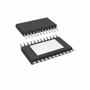 Distributeur agréé 24 PowerTSSOP de composants électroniques de gestion de l'alimentation (PMIC) TPS65150PWPR - Product Image 1