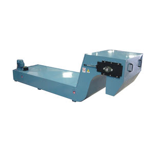 Fabriqué en Italie Nouveau réservoir de décantation auto-nettoyant industriel Équipement de filtration VDA-M pour machines CNC - Product Image 1