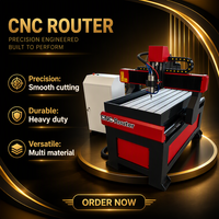 Machine de gravure CNC de précision dotée d'un corps en fonte épaissi, résistant aux déformations et aux vibrations.