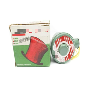 Controlador de Programación PLC de Automatización Industrial EFHB80172 120V Nuevo Original Listo para Envío desde Almacén - Product Image 1