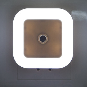 <strong>LED</strong> Night Light Plug-in Super Smart <strong>Sensor</strong>, Night Lights Suitable for Bedroom, Bathroom, <strong>Motion</strong> <strong>Sensor</strong> Night Light - Product Image 3