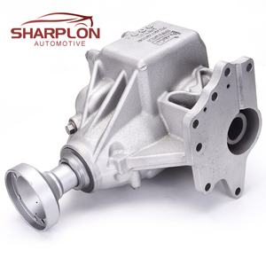 Pieza de Sistemas de Transmisión Automática LR007147, Ensamblaje Diferencial para Land Rover Freelander 2006-21 - Product Image 3