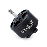 Moteur Brushless Surpass Hobby Bat B3115 14 Pôles Axe M5 pour Drone FPV Professionnel à Longue Autonomie et Avion RC