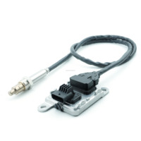 Sensor de NOx SENSOR-NOX 296503A950 29650-3A950 para KlA Borrego Mohave 2016- Sensor de Óxido de Nitrógeno para HYUNDAI