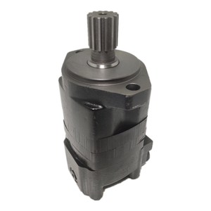 Motores Orbitales Hidráulicos para Cabezal de Perforación 109-1339-006 104-3938-006 104-1194-006 104-1391-006 Motor de Pistones Radiales de Alto Flujo - Product Image 1