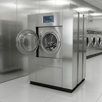 Hotel Washing Machine