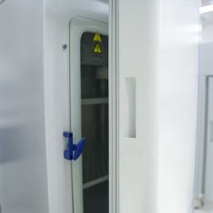 Incubateur CO2 BIOBASE Chine BJPX-C80 (à enveloppe chauffante) – <span class=keywords><strong>Chambre</strong></span> à humidité constante pour laboratoire - Product Image 4