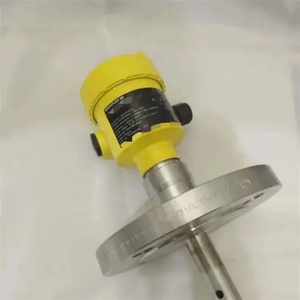 เซ็นเซอร์วัดระดับแบบเรดาร์รุ่นใหม่คุณภาพสูง VEEGAFLEX 83 - Product Image 6