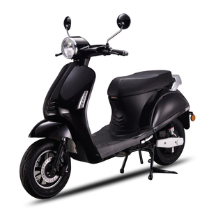 Motocicleta Eléctrica J.EYRE EEC 1200W 60V 22AH de 10 Pulgadas con Batería, Motocicleta Biplaza para Adultos - Product Image 1
