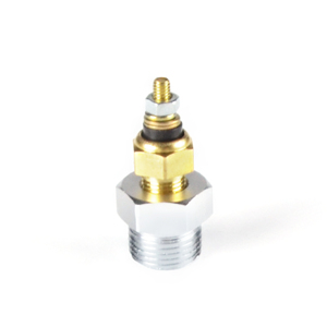 Adaptador de Sensor de Temperatura del Refrigerante K-Swap 3/8-1/8 NPT para Intercambio de Motor Honda Acura K20 K24 FDJ-018 - Product Image 1