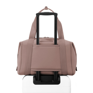 Custom Fashion Large Capacity Neoprene <strong>Bag</strong> Set Weekend Duffel New Design <strong>Gym</strong> Backpack Fanny Pack Travel <strong>Bags</strong> for <strong>Man</strong> and Women - Product Image 5