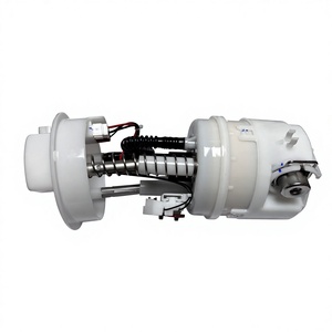 带耐冲击外壳的坚固燃油泵总成，性能稳定，适用于 Nissan8 / Tiida / Tiida Sedan /Sylphy / Livina - Product Image 2