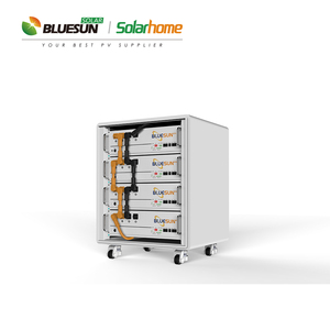 Batteries au lithium-ion Lifepo4 5kwh 10kwh 20kwh 30kwh Batterie au phosphate de fer Compatible avec l'<span class=keywords><strong>onduleur</strong></span> <span class=keywords><strong>SMA</strong></span> Victronic Growatt - Product Image 3