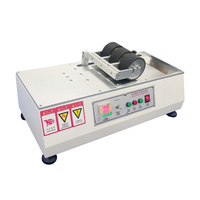 Machine de test d'adhérence de haute qualité, testeur de pelage de ruban adhésif, équipement de test de rouleau électrique