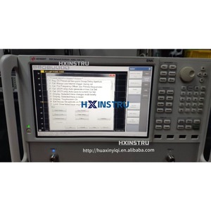 Analyseur de réseau Keysight (Agilent) E5080A série ENA 9 kHz à 4,5/6,5/9 GHz H - Product Image 2