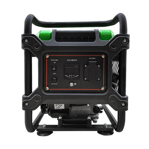 Générateur d'essence Tigmax 3KW avec moteur Yamaha 4 temps refroidi par air, générateur d'inversion portable - Product Image 2