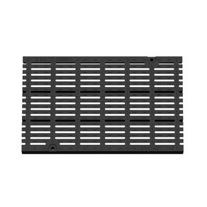 Grilles de drainage de tranchée en <span class=keywords><strong>fonte</strong></span> ductile <span class=keywords><strong>D400</strong></span> haute résistance - Product Image 6