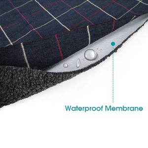 LS Peppy Buddies Hot Selling Couverture réversible anti-infiltration Protégez votre <span class=keywords><strong>canapé</strong></span> des morsures et de la saleté - Product Image 5