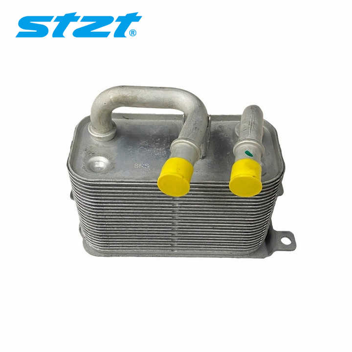 STZT 17117534896 Automatic Transmission Oil Cooler for BMW