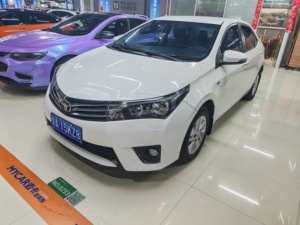 Auto Usado Toyota <span class=keywords><strong>Corolla</strong></span>, 1.6L, Automático, Gasolina, Volante a la Izquierda, Económico - Product Image 1