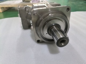 มอเตอร์ปั๊มไฮดรอลิก F12-090-MF-IV-K-000-0000-PO 3707310 F12-030 F12-040 F12-060 F12-080 F12-090 F12-110 F12-150 - Product Image 4